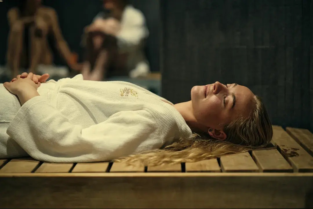 Bergstadens Hotel Spa in Røros