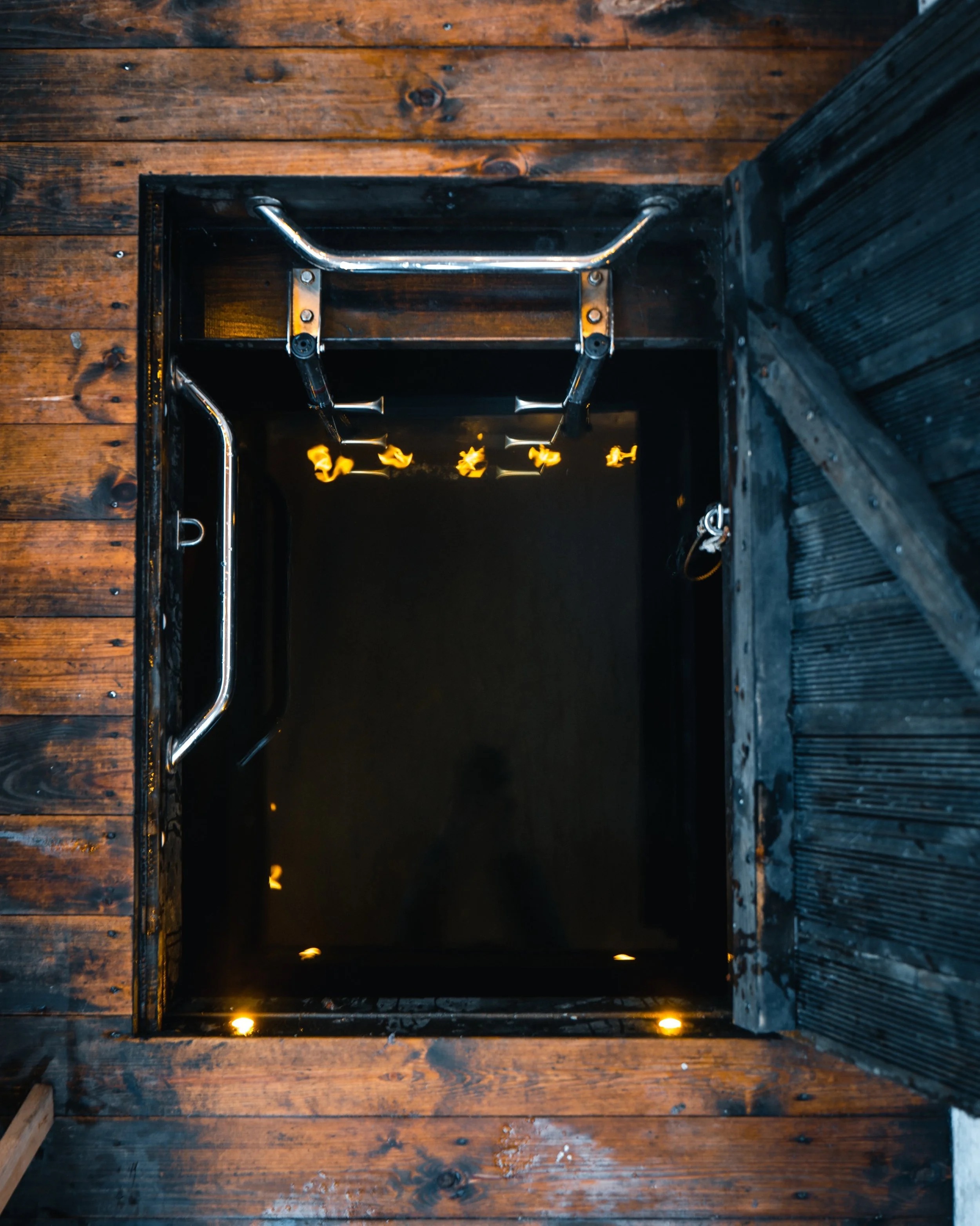 Damp Sauna Skien in Skien