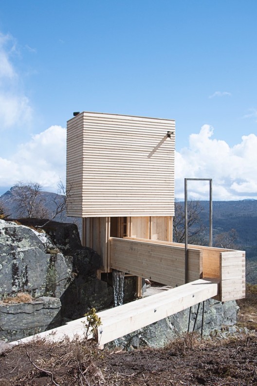 Eldmolla in Vang i Valdres