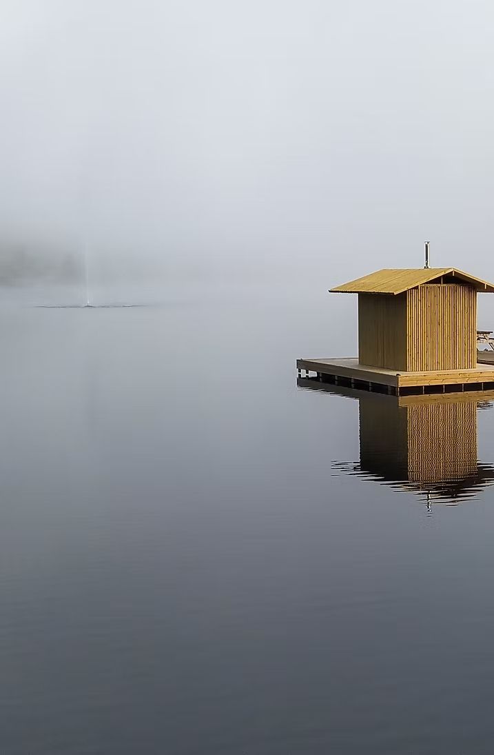 FYR Haldenkanalen i Ørje