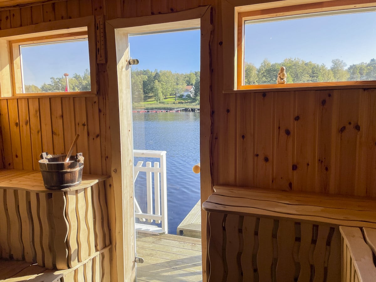 Hankø Hotell & Spa i Hankø