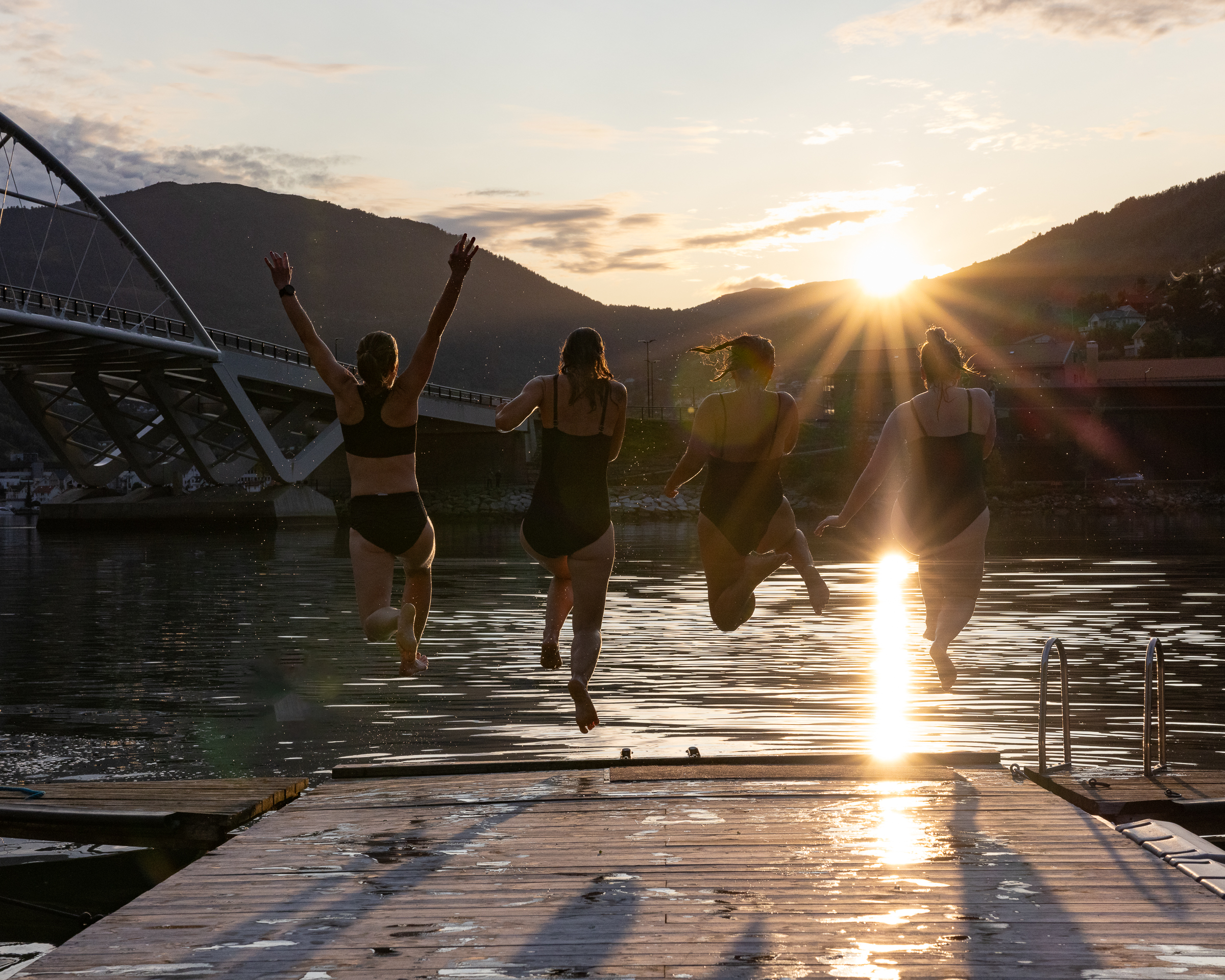 Heit Sogndal in Sogndal