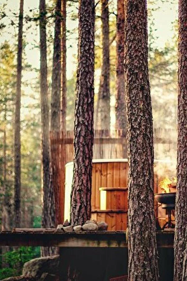 Herangtunet Mountain Lodge in Heggenes