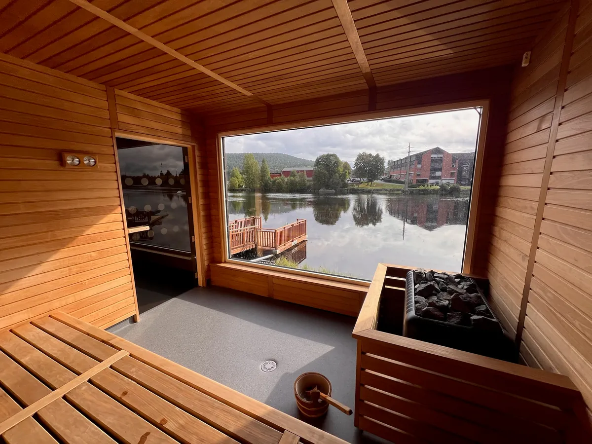 Home Hotel Hammer in Lillehammer