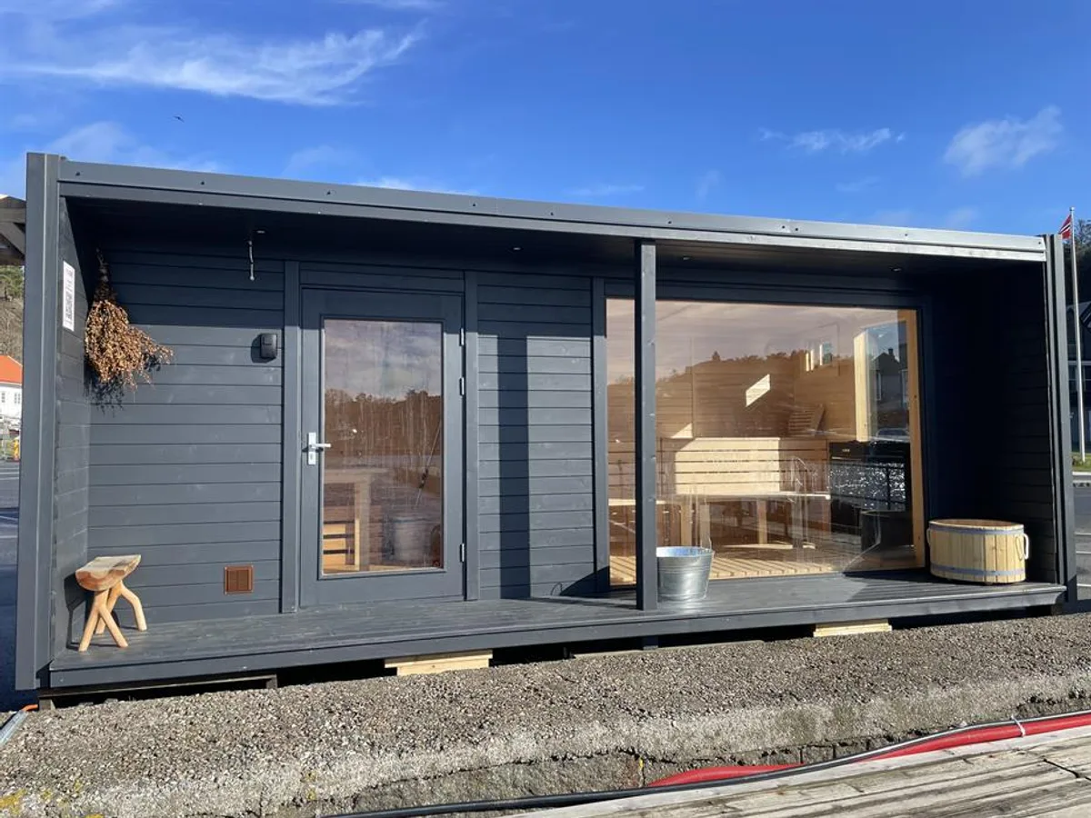 Kur Sauna Ula in Ula