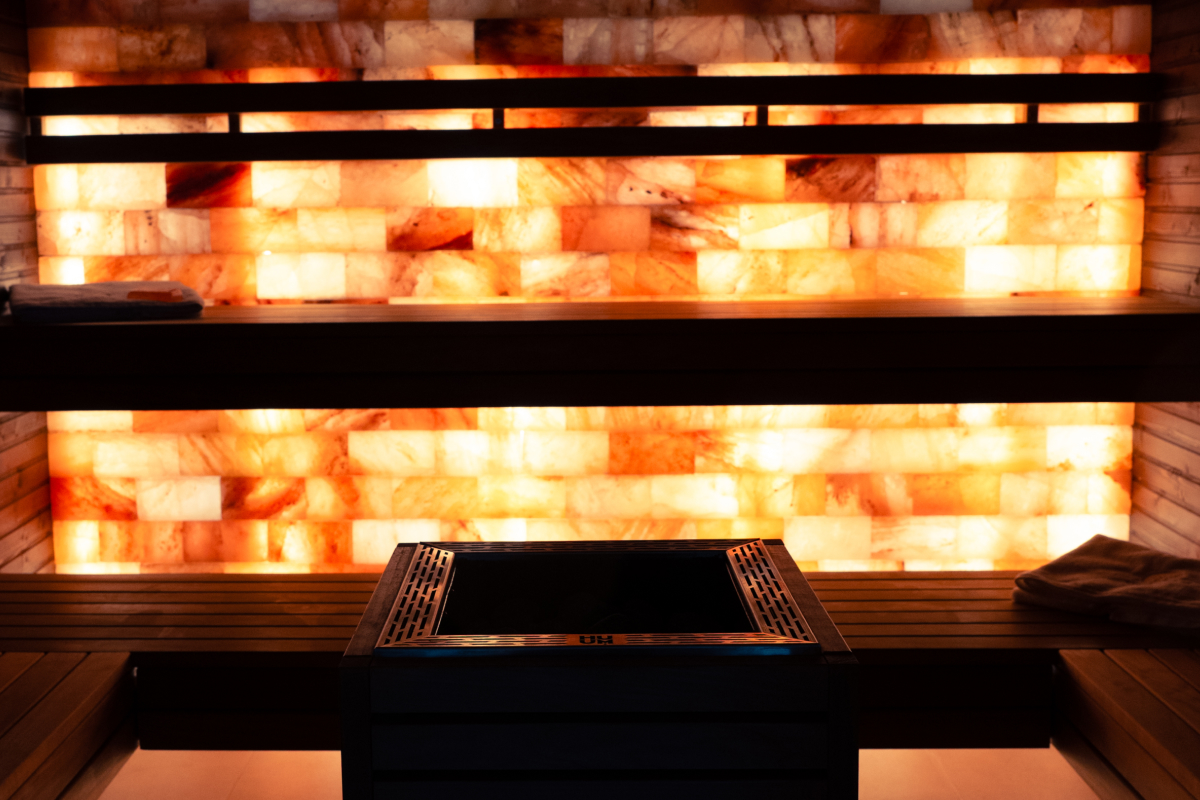 Naustdal Sauna i Naustdal