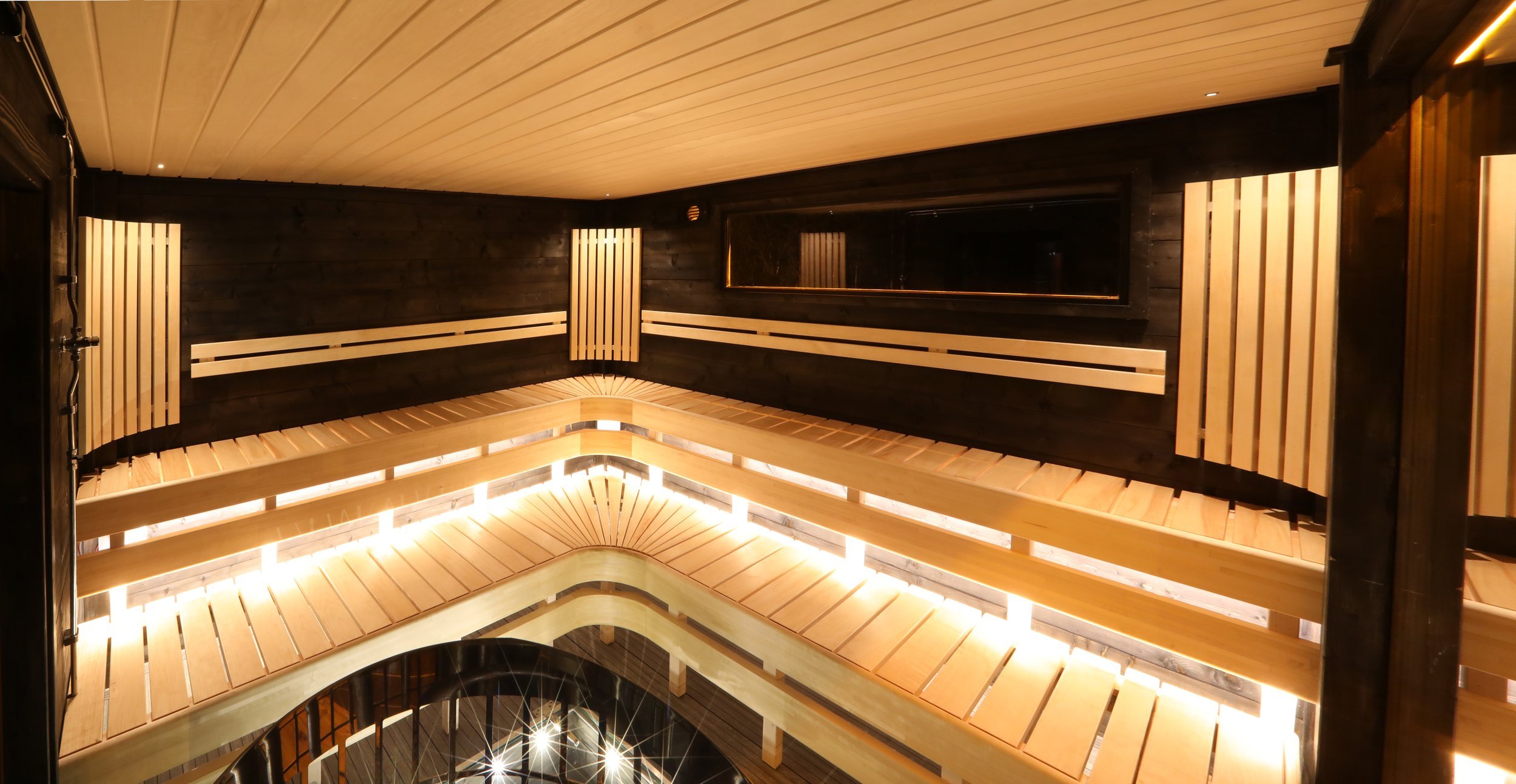 Radisson Blu Scandinavia Hotel Oslo in Oslo