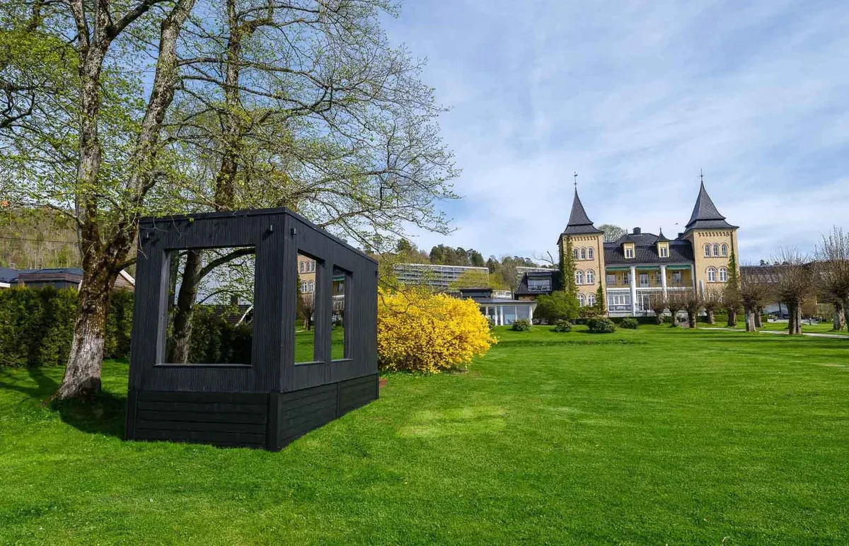 ROA Badstue Moss in Moss