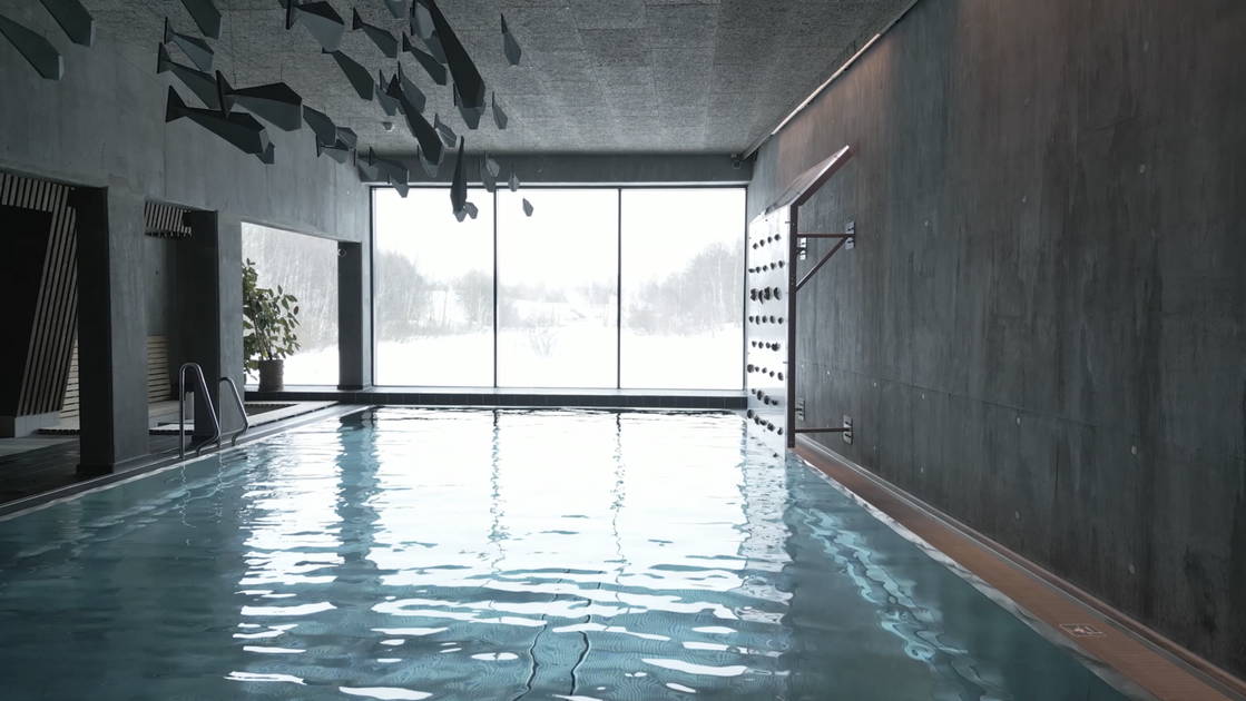 Røros Hotell in Røros