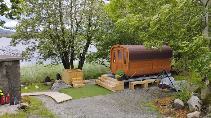 Sauna i Sandnes sauna