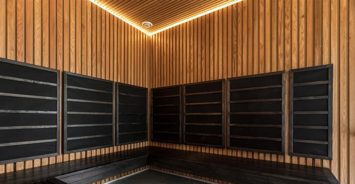 Skien Fritidspark in Skien