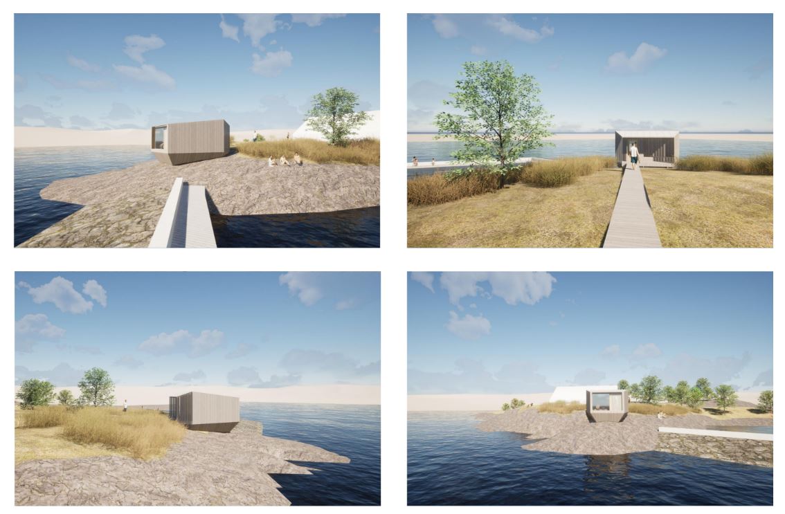 Stavanger Badstuer sauna