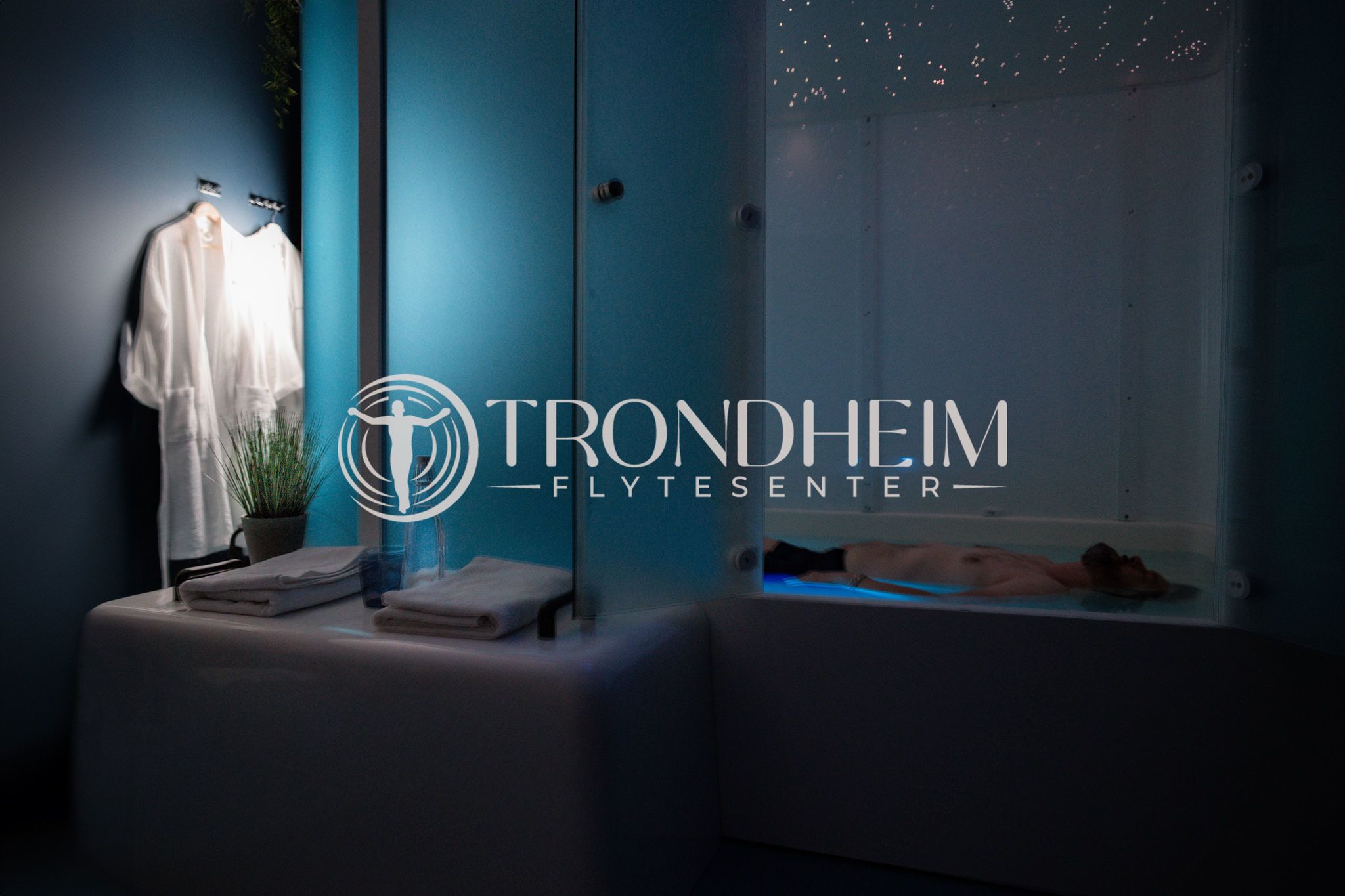 Trondheim Flytesenter in Trondheim