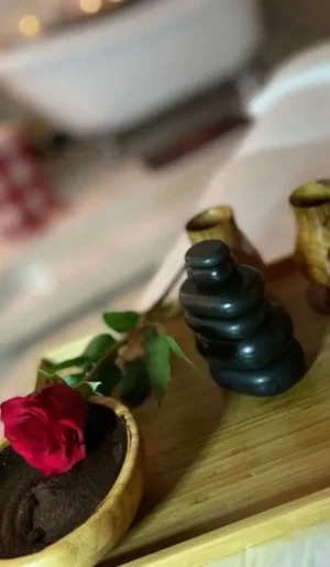 Trondheim Spa in Trondheim